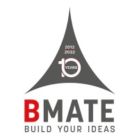BMate srl Logo