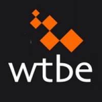 WtbE Technische Detachering Logo