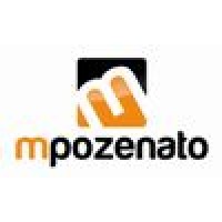 Mpozenato Móveis Logo
