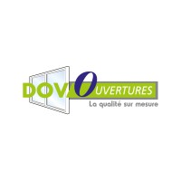 DOV-OUVERTURES Logo