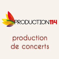 PRODUCTION 114 Logo