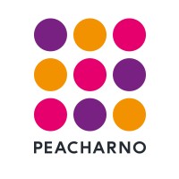 Peacharno Consulting Logo