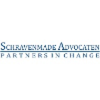 Schravenmade Advocaten Logo
