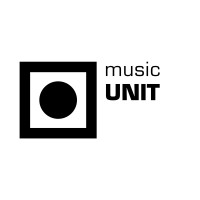 MUSIC UNIT Logo