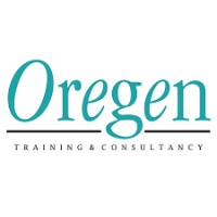Oregen Training & Consultancy Logo