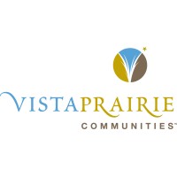 Vista Prairie Communities Logo