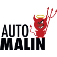 AUTOMALIN Logo