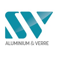 SV MIROITERIE Logo