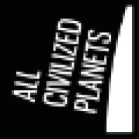 All Civilized Planets Logo