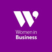 Women in Business NI Logo