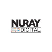 NURAY Digital Logo