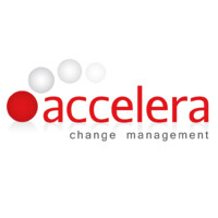 Grupo Accelera Logo