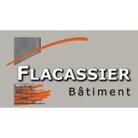 FLACASSIER Bâtiment Logo