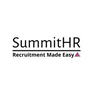 Summit HR- We help you recruit HR talent Logo