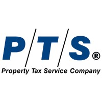 Property Tax Service Company Logo