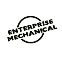 Enterprise Mechanical Contracting Services Inc. Logo