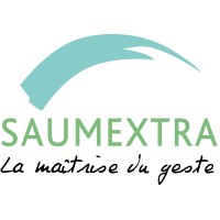 SAUMEXTRA Logo