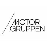 Motor Gruppen AS Logo