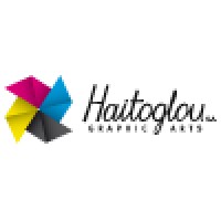 HAITOGLOU SA - Graphic Arts Logo
