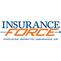 Insurance Force Logo
