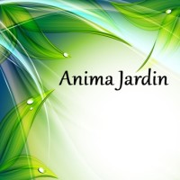 ANIMA JARDIN Logo