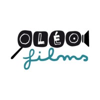 Oléo Films Logo