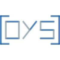 OWN YOUR SOLUTION Logo