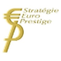 Stratégie Euro Prestige Logo