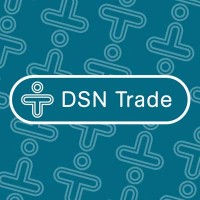 DSN Trade Logo
