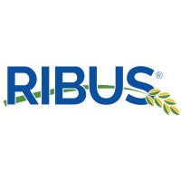 RIBUS, Inc. Logo