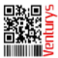 Venturys Informática Logo