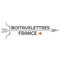 BOITAUXLETTRES FRANCE Logo