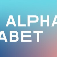 Alphabet Belgium Logo
