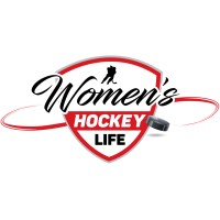 WomensHockeyLife Logo