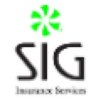 SIG/Clearfork Insurance Group Logo