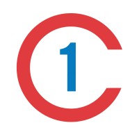 Concept One Communications Logo