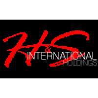 H&S International Holdings, Inc. Logo