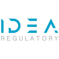 IDEA Regulatory Logo