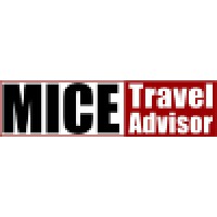 Mice Travel Advisor Logo