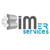 BIMer Services Logo
