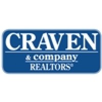Craven & Company Realtors Logo