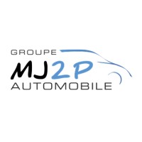 MJ2P OCCASION Logo