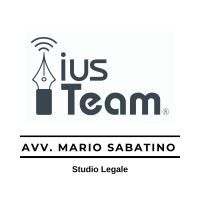 Studio Legale Avv. Mario Sabatino Logo