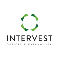 Intervest Offices & Warehouses Logo