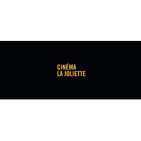 Cinéma La Joliette Logo