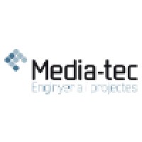ENGINYERIA I PROJECTES MEDIA-TEC Logo