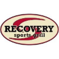 Recovery Sports Grill Logo