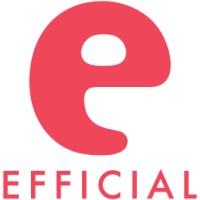 EFFICIAL Logo