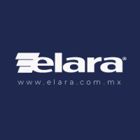 Elara Comunicaciones Logo
