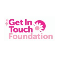 The Get In Touch Foundation Logo